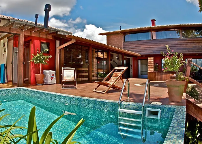 Pouso Lang Guest House