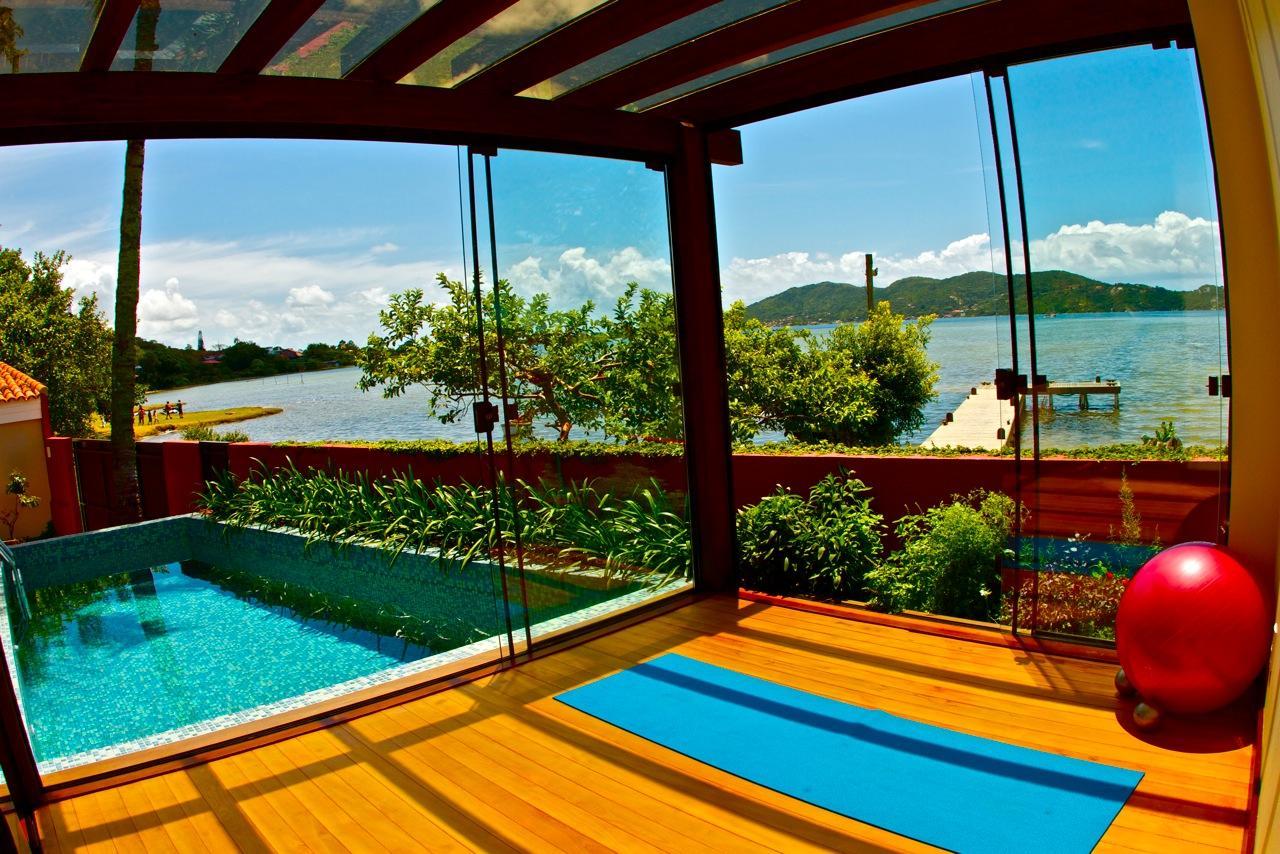 Pouso Lang Florianopolis