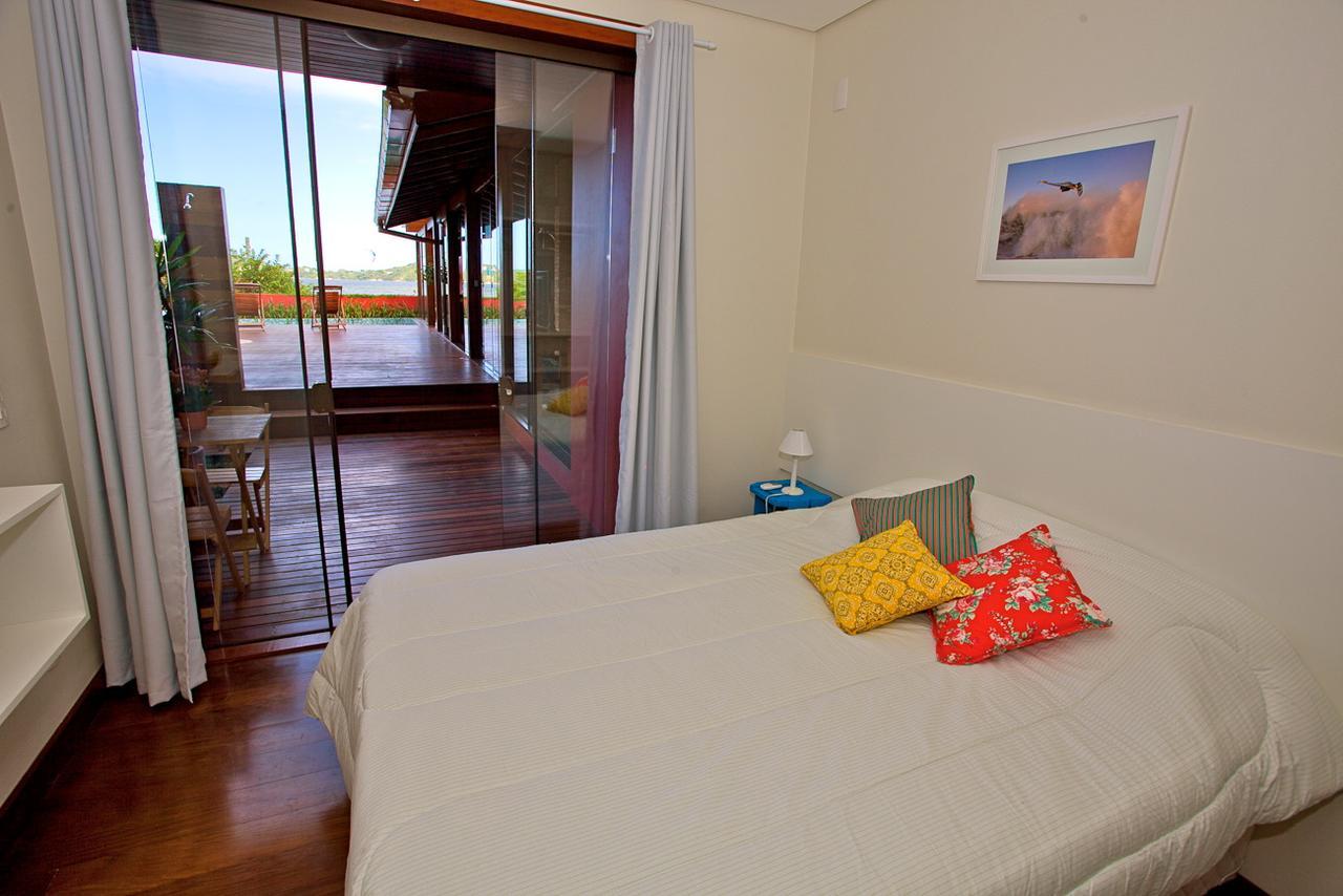 Guest house Pouso Lang