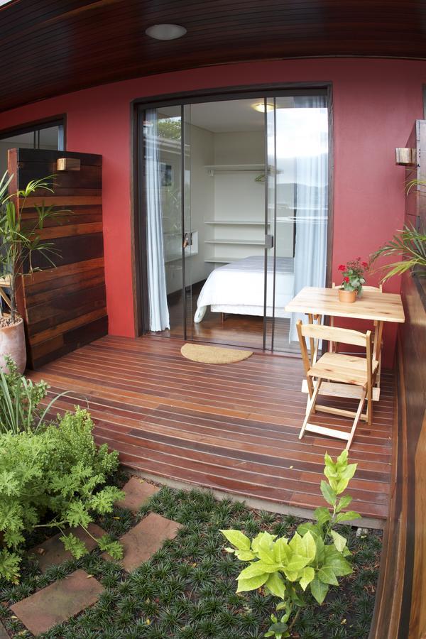 Guest house Pouso Lang *
