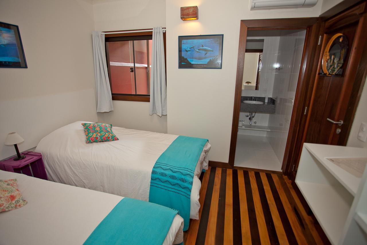 Guest house Pouso Lang *