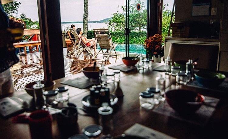 Pouso Lang Guest house *