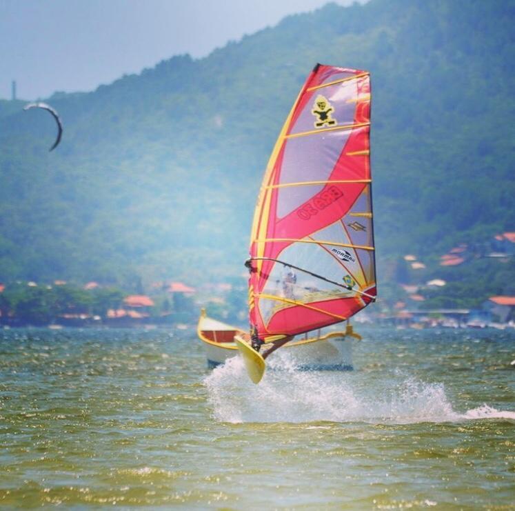 Pouso Lang Florianopolis